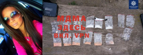 стаф Магас