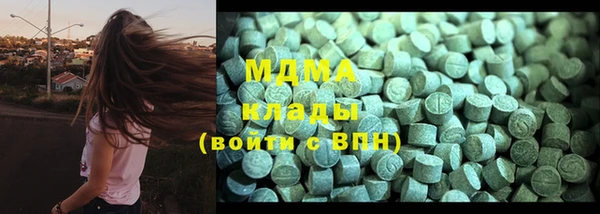 стаф Магас